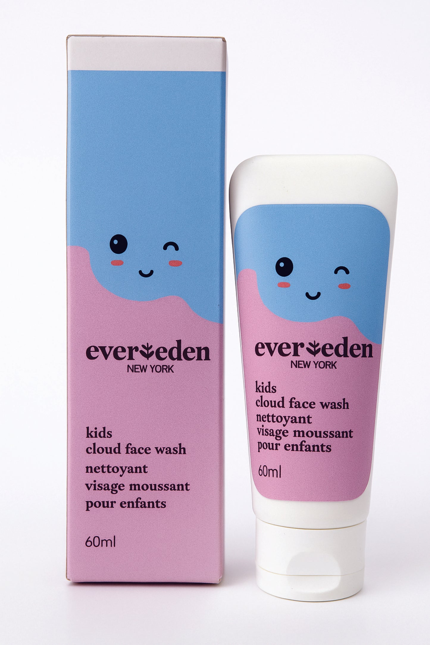 Evereden Kids | Skin Care para Niñas