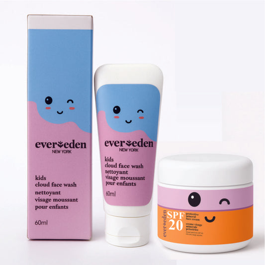 Evereden Kids | Skin Care para Niñas