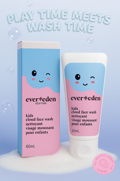 Evereden Kids | Skin Care para Niñas