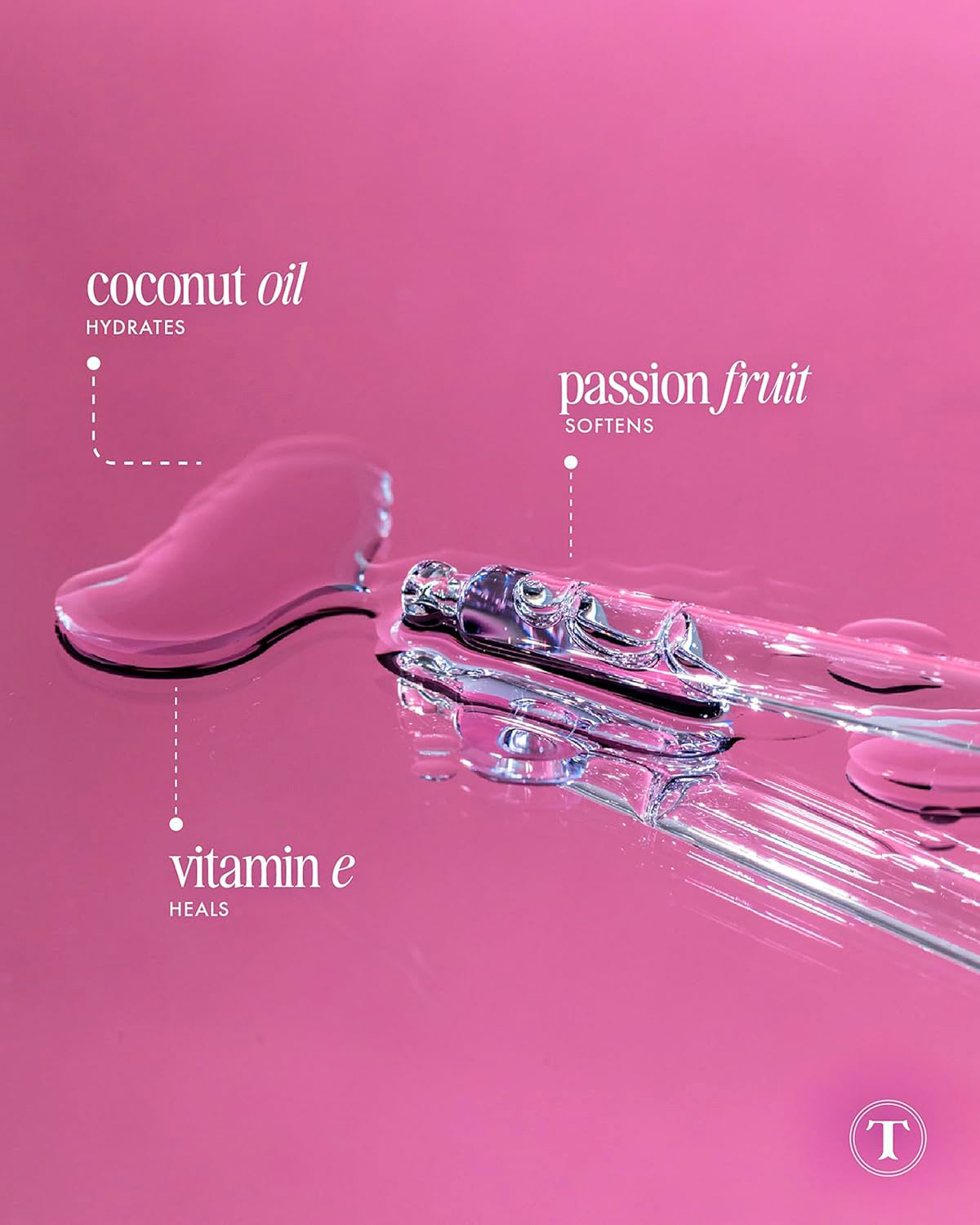 Truly After Shave Glaced Donut