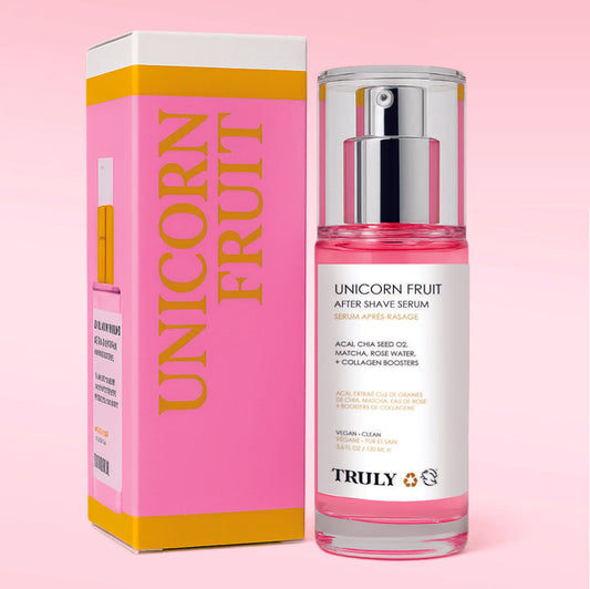 Truly After Shave Unicorn Fruit